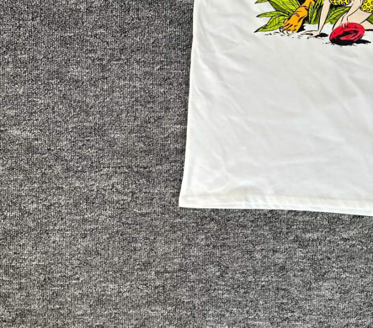 Corteiz T Shirts Short _SKUCorteizXS-2XLwmtx328016586